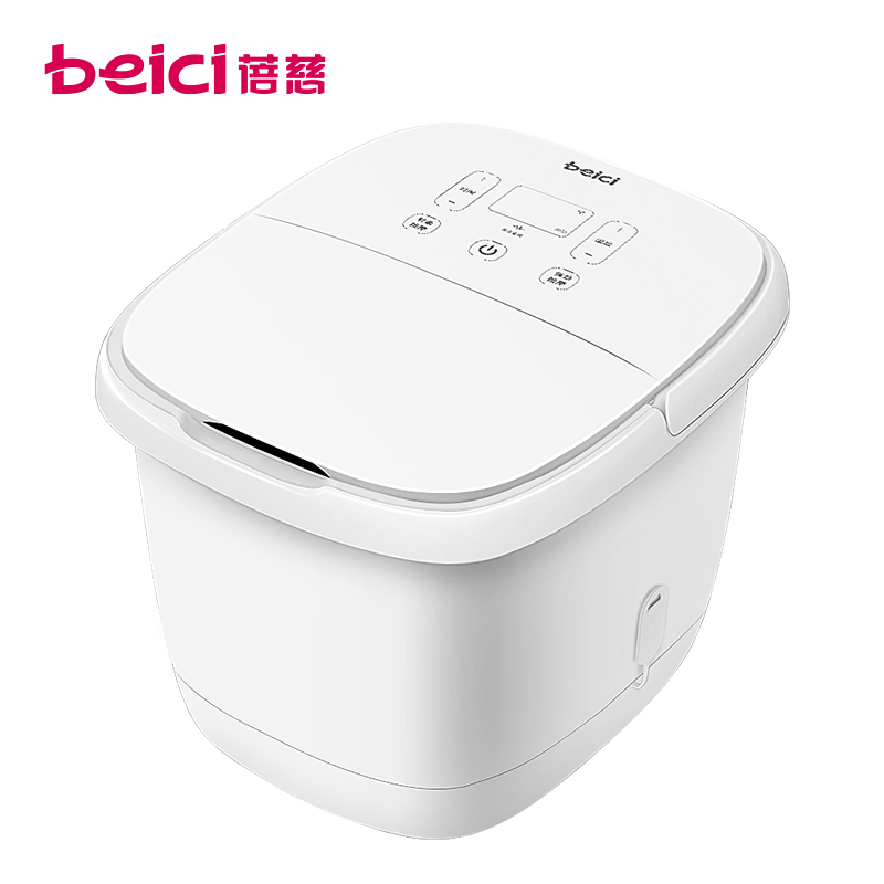  p>蓓慈bz302d是蓓慈品牌旗下的一款足浴器,生产于中国大陆. /p>