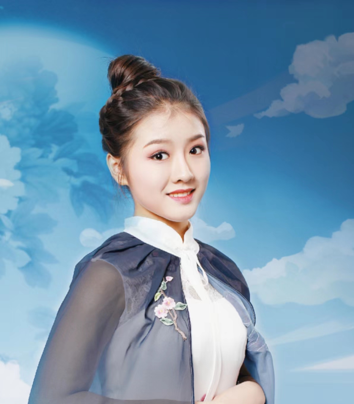 王欣果,中国内地女歌手<p data-id="thz