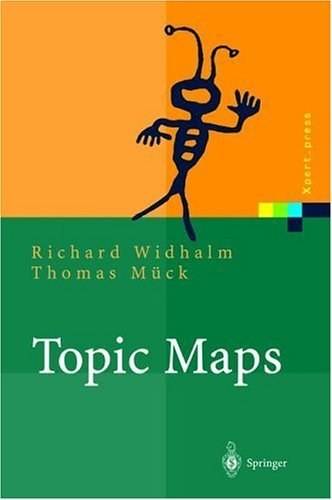 Topic Maps_百度百科