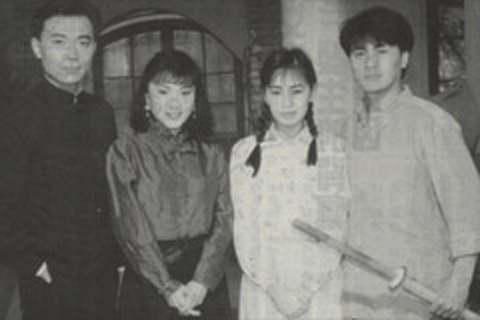 黄文豪