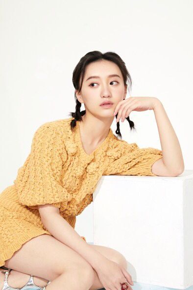 ctrid="2b6ckjrtikr">詹妮,1995年出生于四川省成都市,中国内地女演员