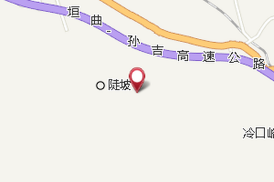 李家圪垯_百度百科