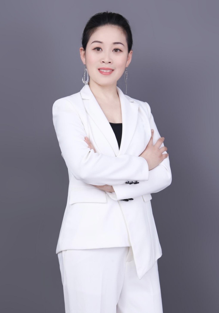 中国财经频道主持人张静简历(中央电视台财经频道主持人张静)