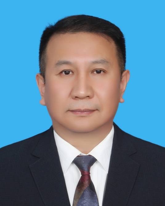 云冰（内蒙古自治区民族事务委员会党组成员、副主任）_百度百科