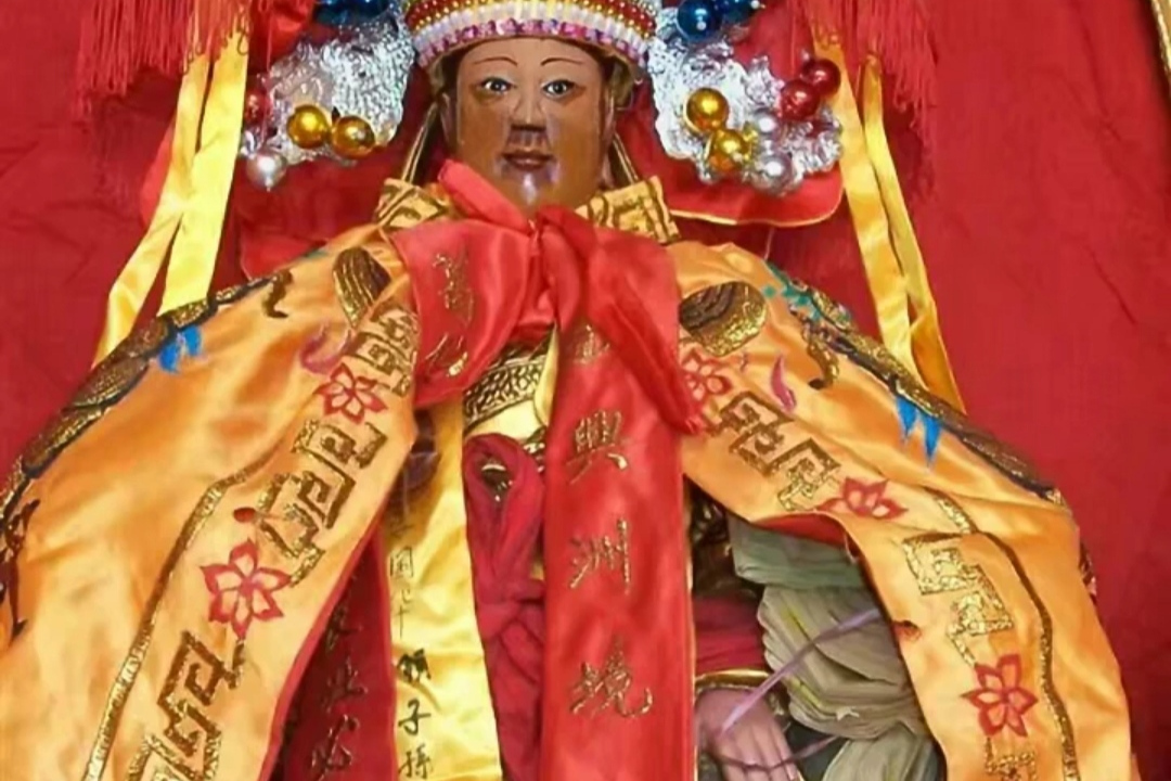 薛圣王