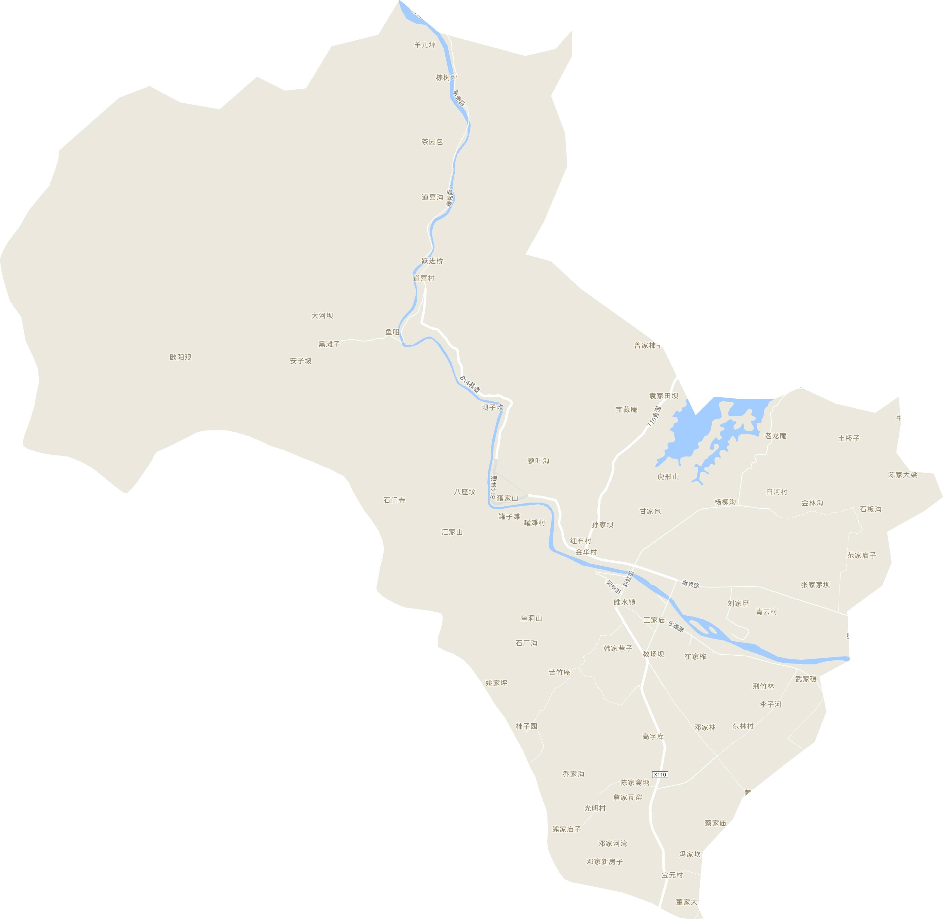  p data-id="gnb4q6vy6i">雎水镇,隶属于四川省绵阳市安州区,地处 a