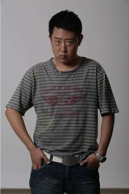 李庆（1983年生于辽宁辽阳市的男演员）_百度百科