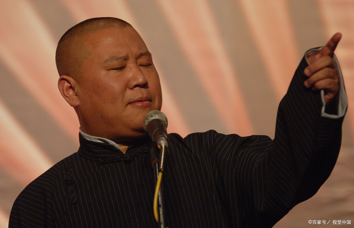 带你了解相声这门艺术的起源_百科TA说