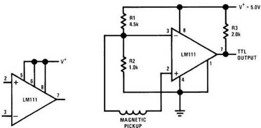 LM311_百度百科