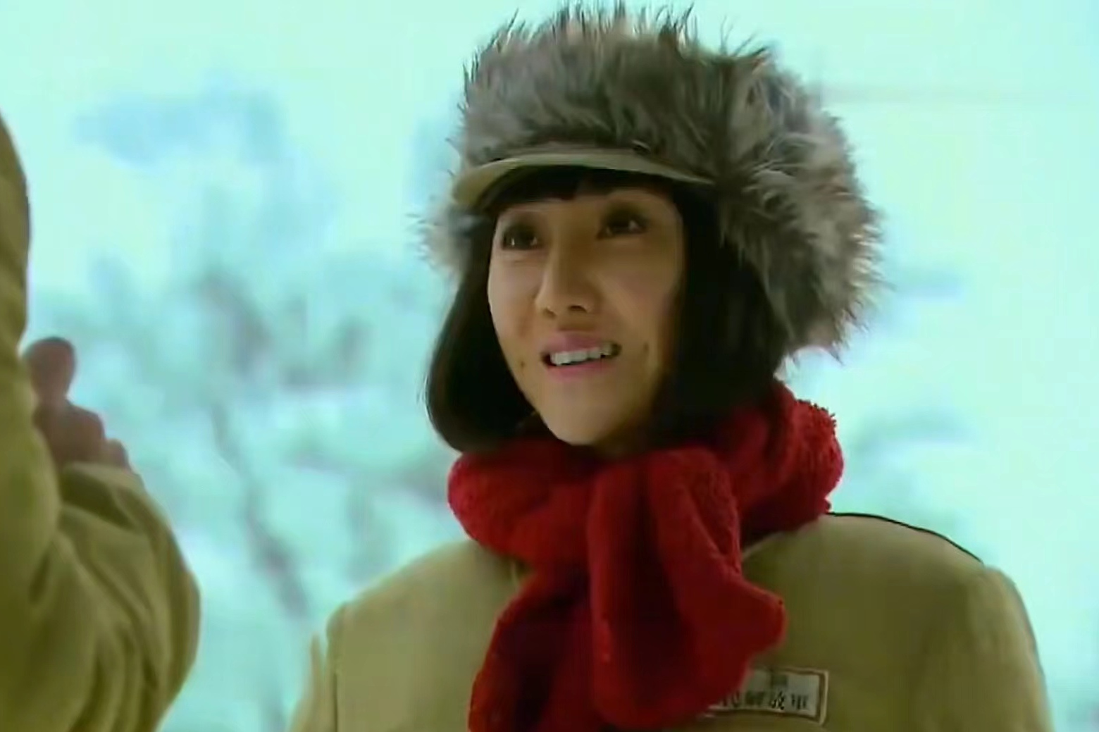 白云,战争剧 a target="_blank" href="/item/《东北剿匪记》