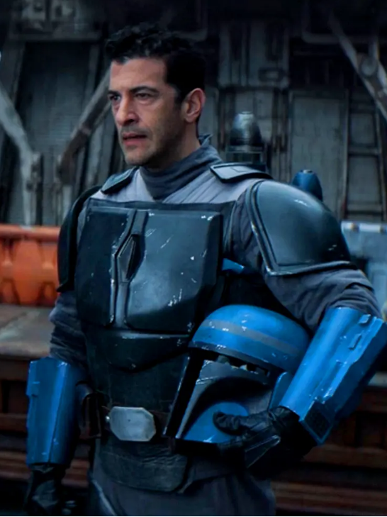  p>阿克斯·沃夫斯,男,《 a target="_blank" href="/item/星球大战