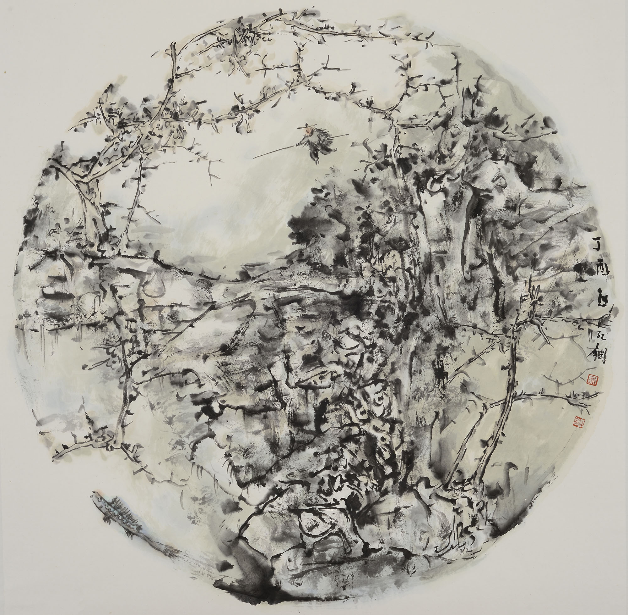  p>熊红钢,1959年生于贵州,1988年毕业于 a target="_blank" href="