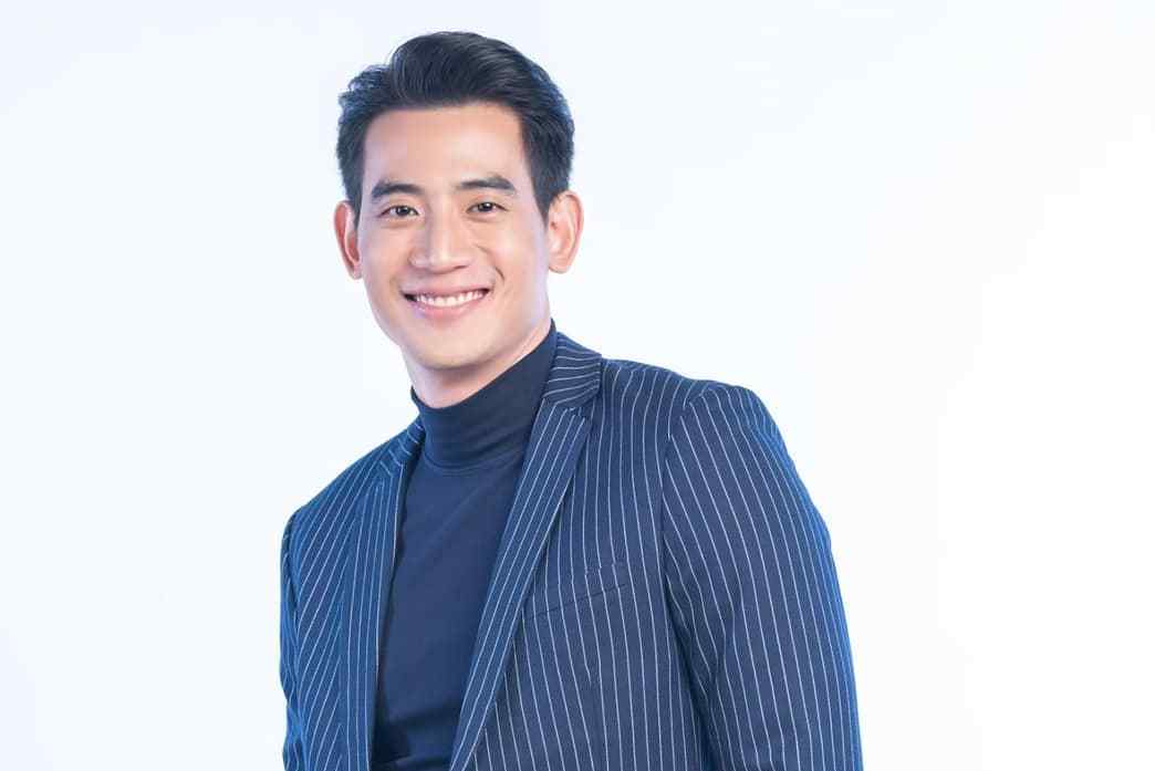  p>通普·斯里皮帕特(big),1988年2月26日出生于泰国曼谷,泰国男演员 