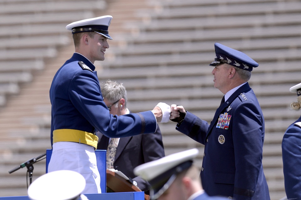 法国空军预备役军官学校