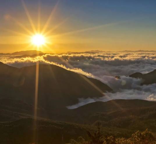 大凉山（大雪山支脉）_百度百科