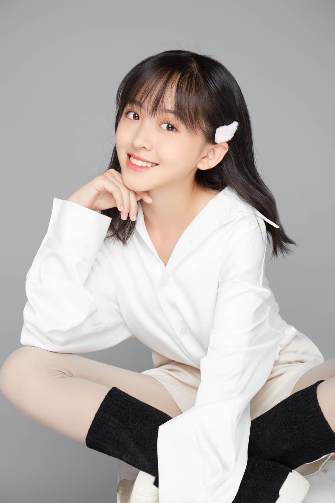  p data-id="go09osu47h">任飞儿,2008年8月9