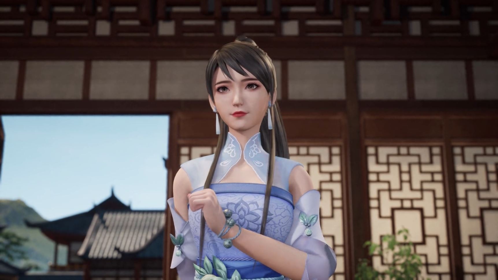 万界独尊