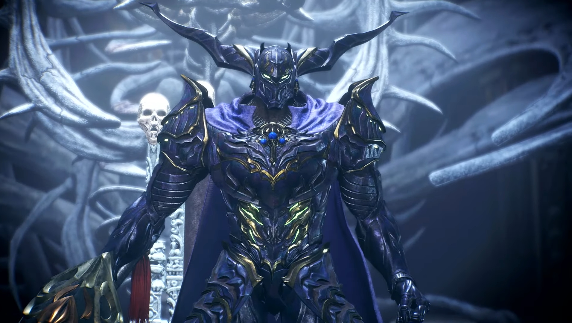 enix制作发行的游戏《 a target="_blank" href="/item/最终幻想:起源