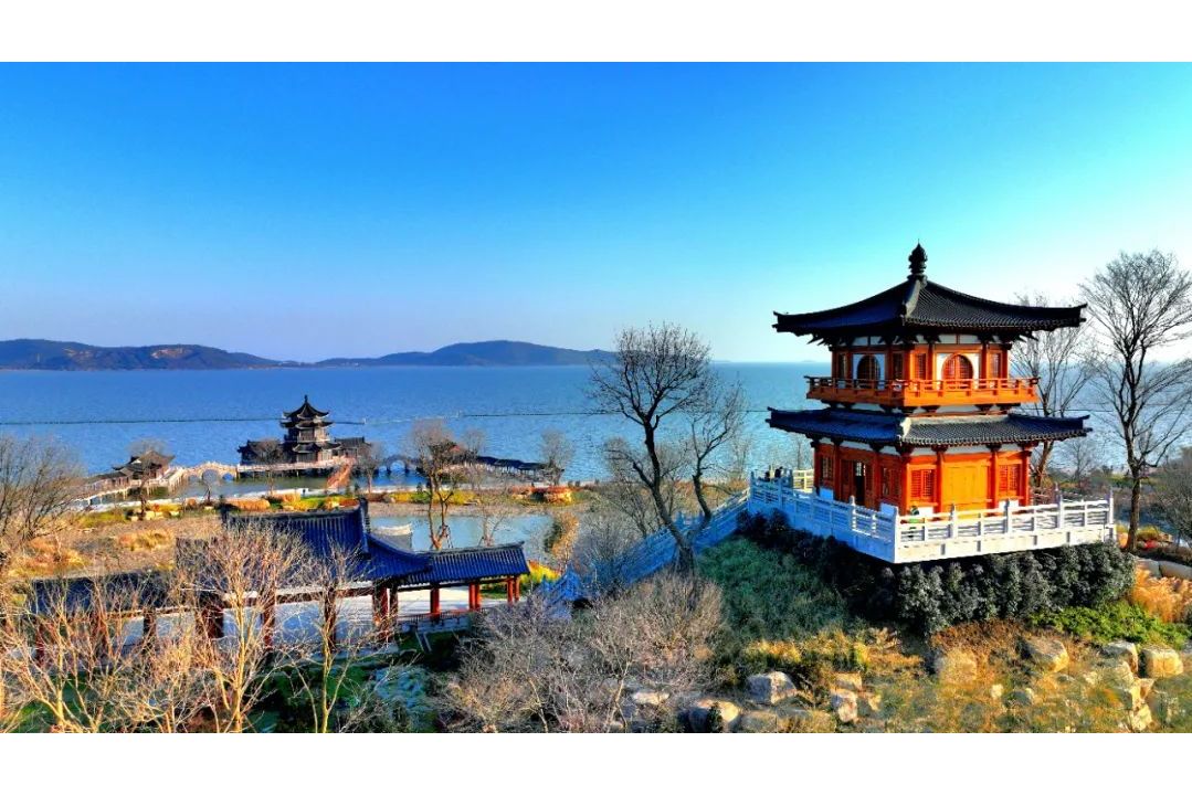 大拈花湾-大有秋