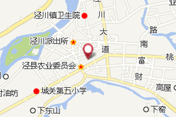 城东社区居民委员会