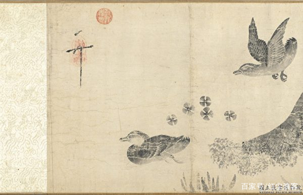 高雅奢侈的彩笺：薛涛昨夜梦中来 殷勤劝向君边觅_百科TA说