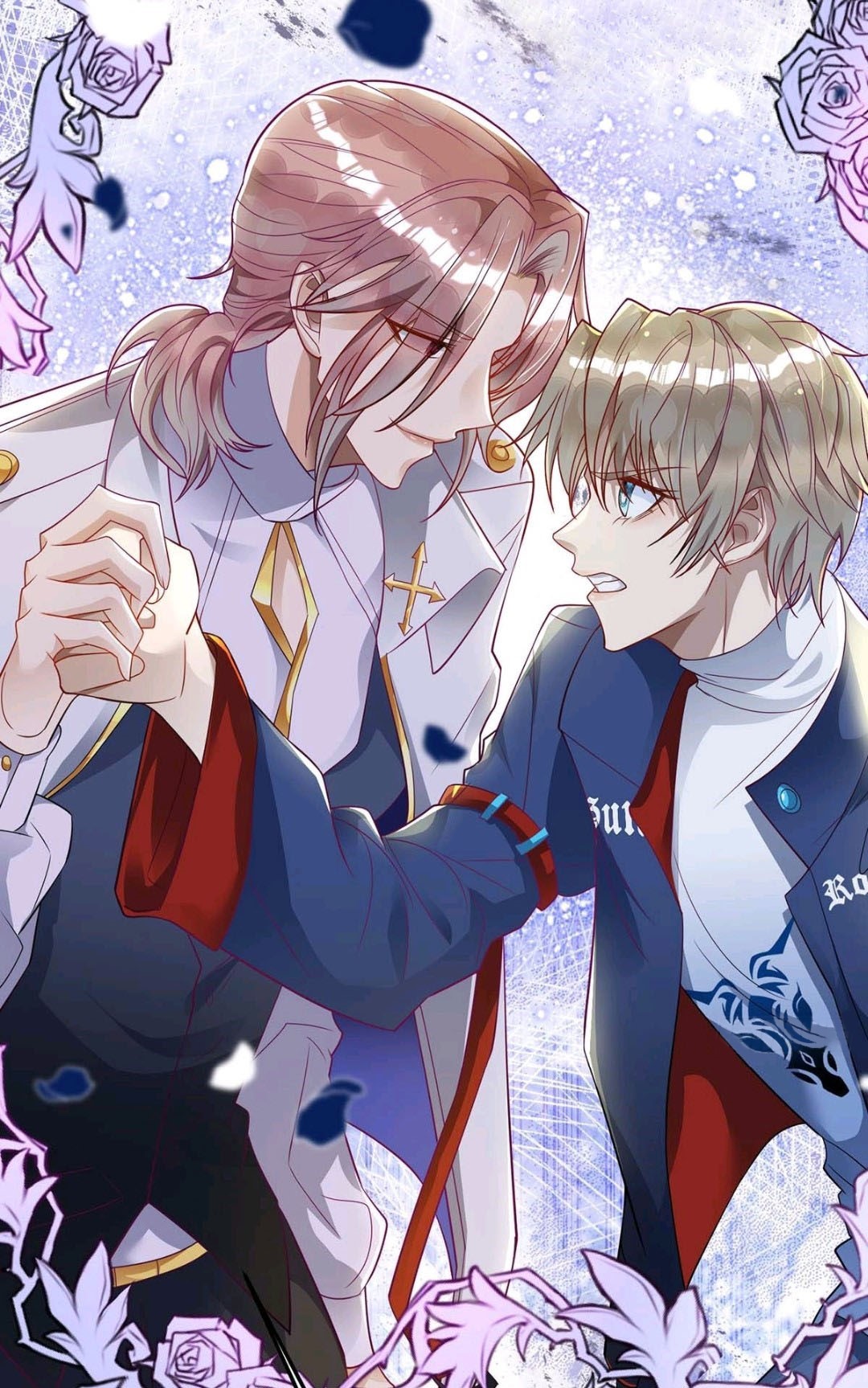  p data-id="2femwdew37z">《狩受不亲》是沉乡创作的漫画作品,该作品