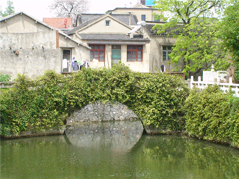 锁翠桥