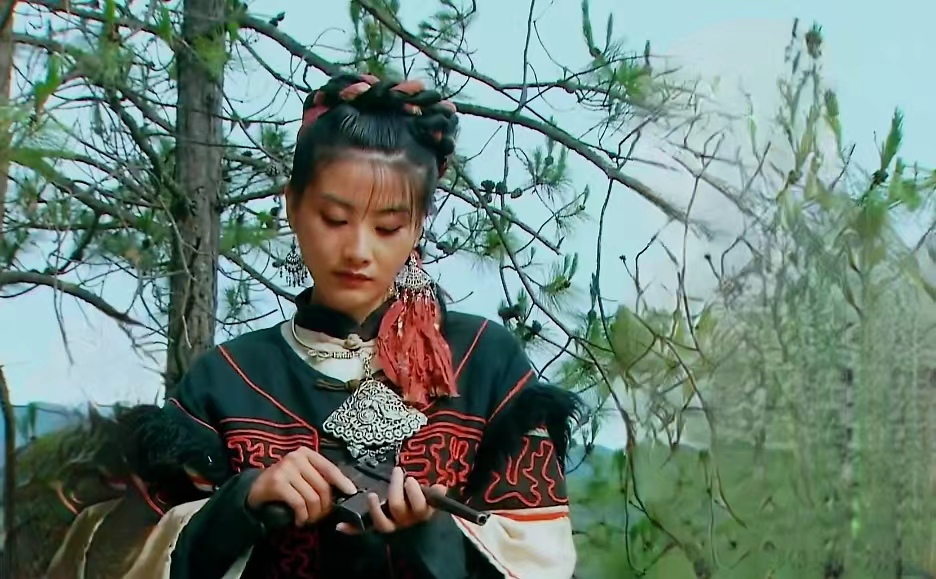 近代传奇剧 a target="_blank" href="/item/《女马帮》/3713993"
