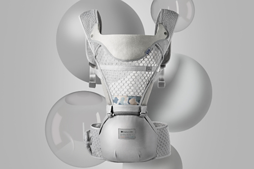Babycare产品图