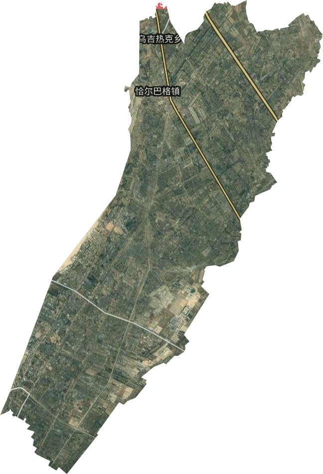  p>恰尔巴格镇,隶属于新疆维吾尔自治区喀什地区叶城县,地处 a target