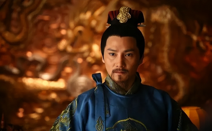 南宋第三代皇帝赵惇，为何与父亲老死不相往来？_百科TA说