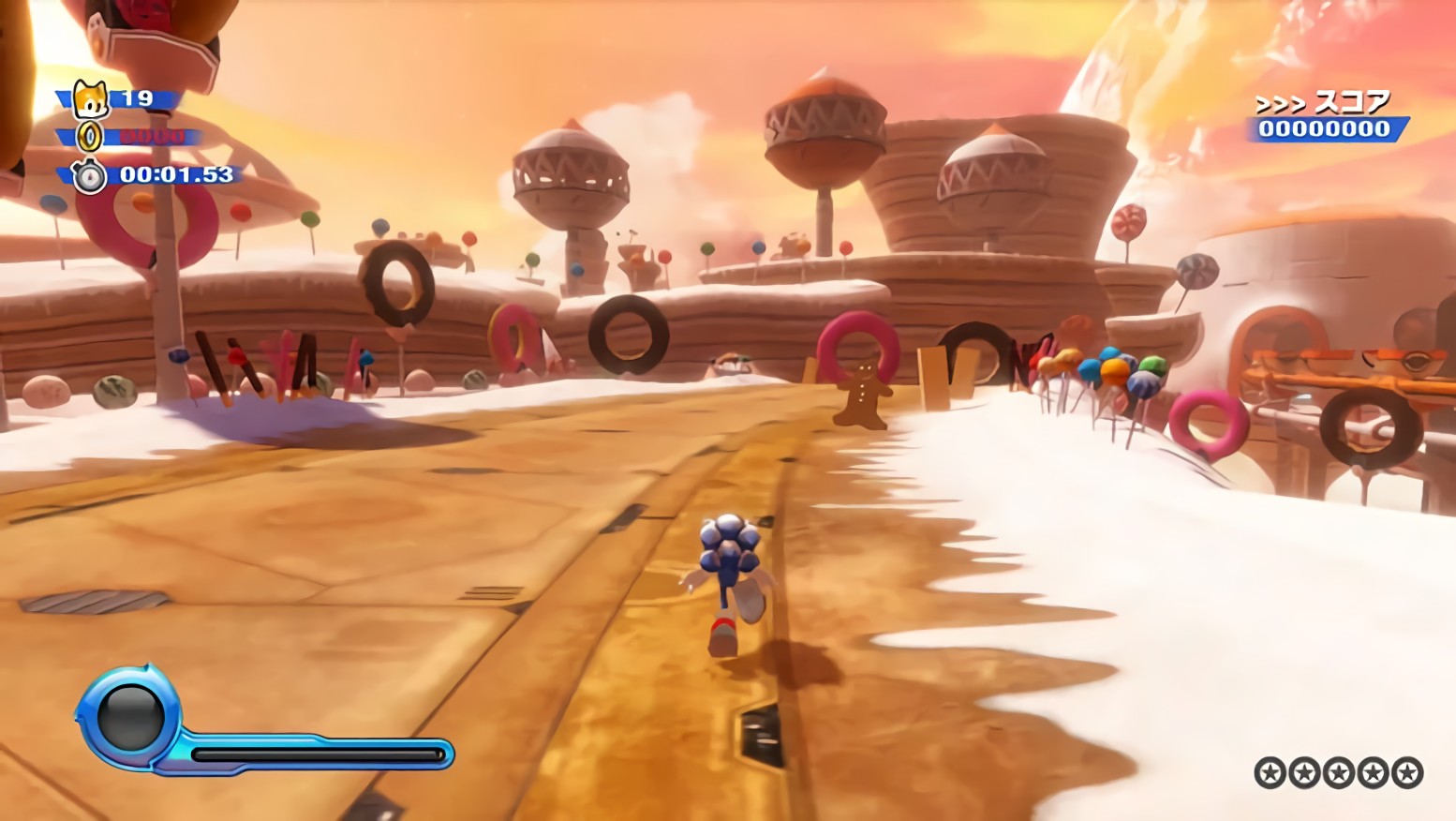 (日语:ソニックカラーズアルティメット i>sonikkukarāzuarutimetto