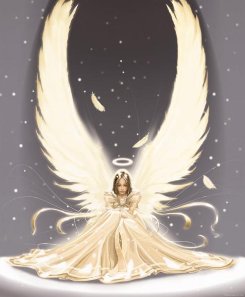 座天使（犹太教神祇）_百度百科
