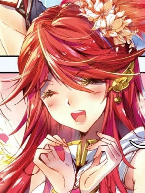 善良之神