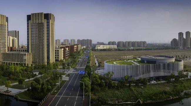 沥海街道,隶属于浙江省 a target="_blank" href="/item/绍兴市