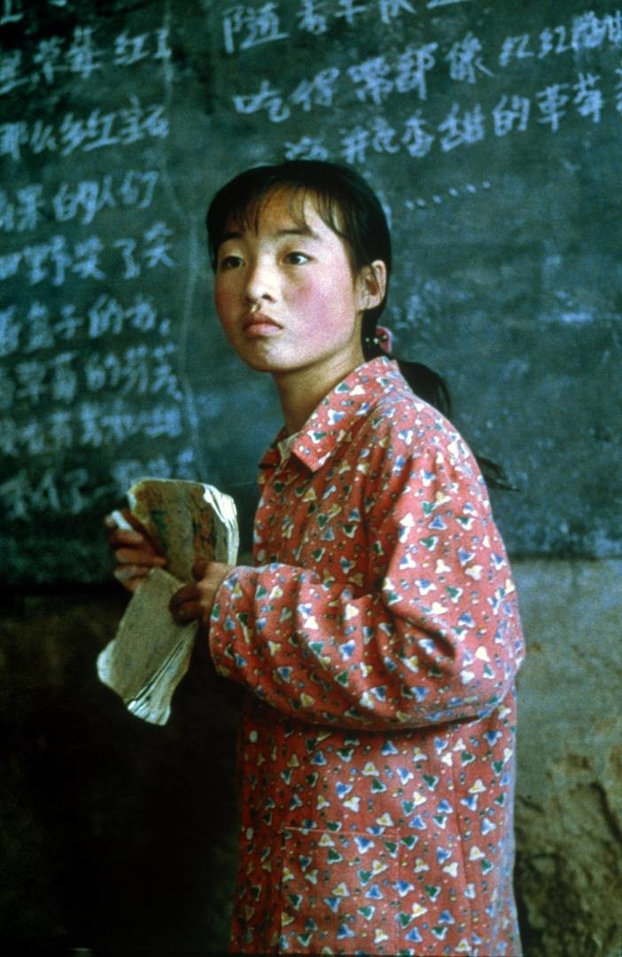 一个都不能少notoneless(1999)