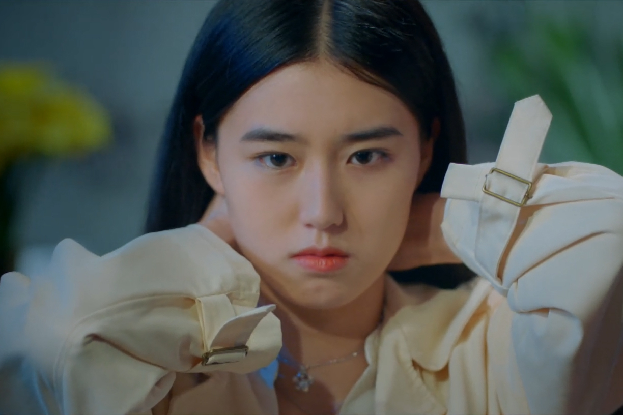 王小蒙