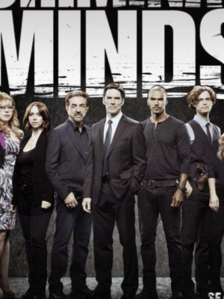 犯罪心理第十季