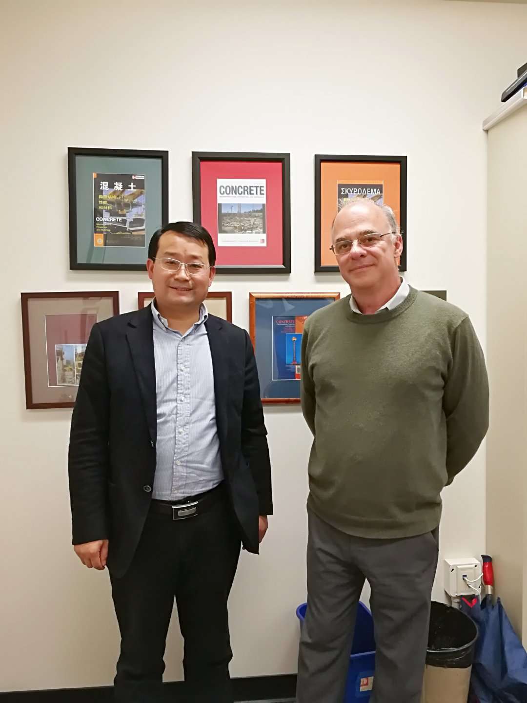 蒋正武,安徽潜山人,1974年9月生,工学博士,<