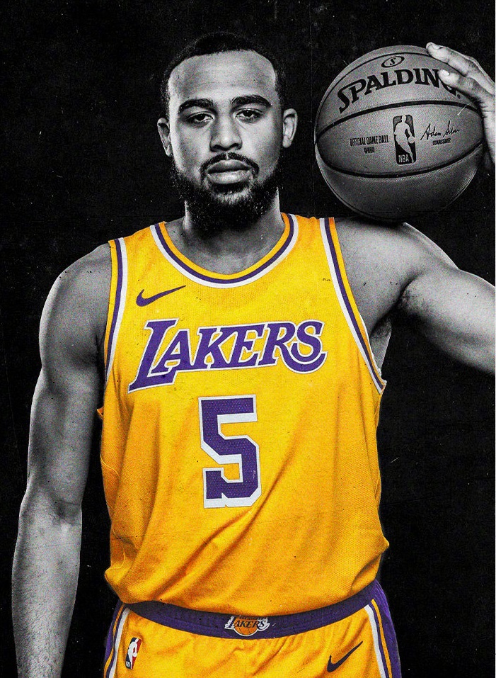 塔伦·霍顿-塔克