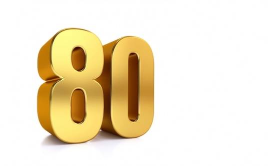 80（自然数）_百度百科