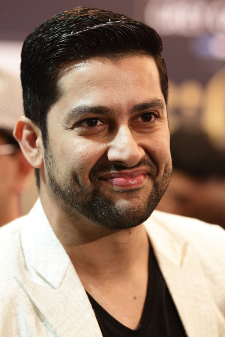 aftab shivdasani