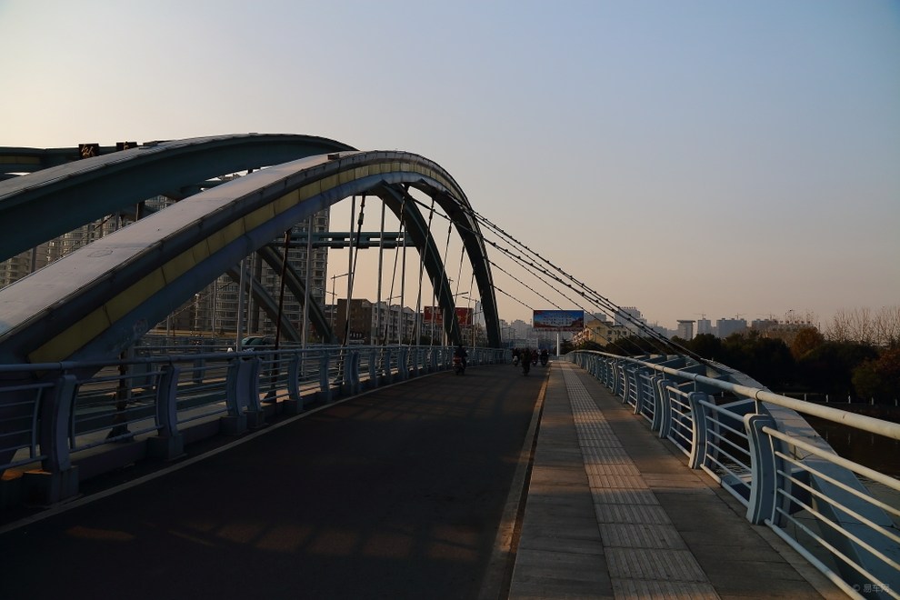 新阜宁大桥