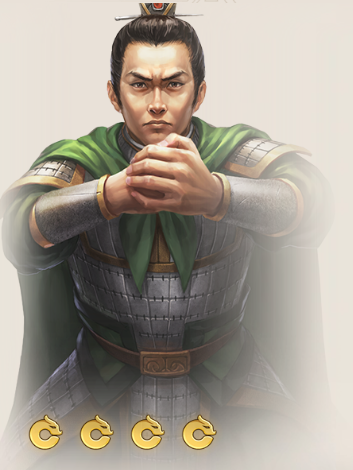  p>李丰是游戏《 a target="_blank" href="/item/三国志·战棋版