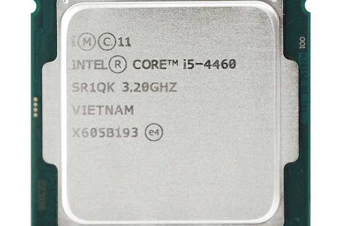 intel 酷睿i5 4570te