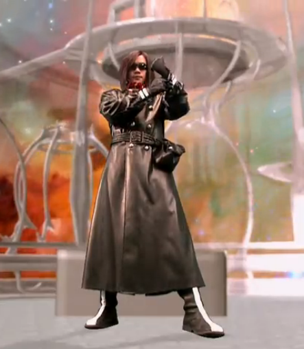 陆冬雨,电视剧《 a target="_blank" href="/item/魔幻手机2傻妞归来