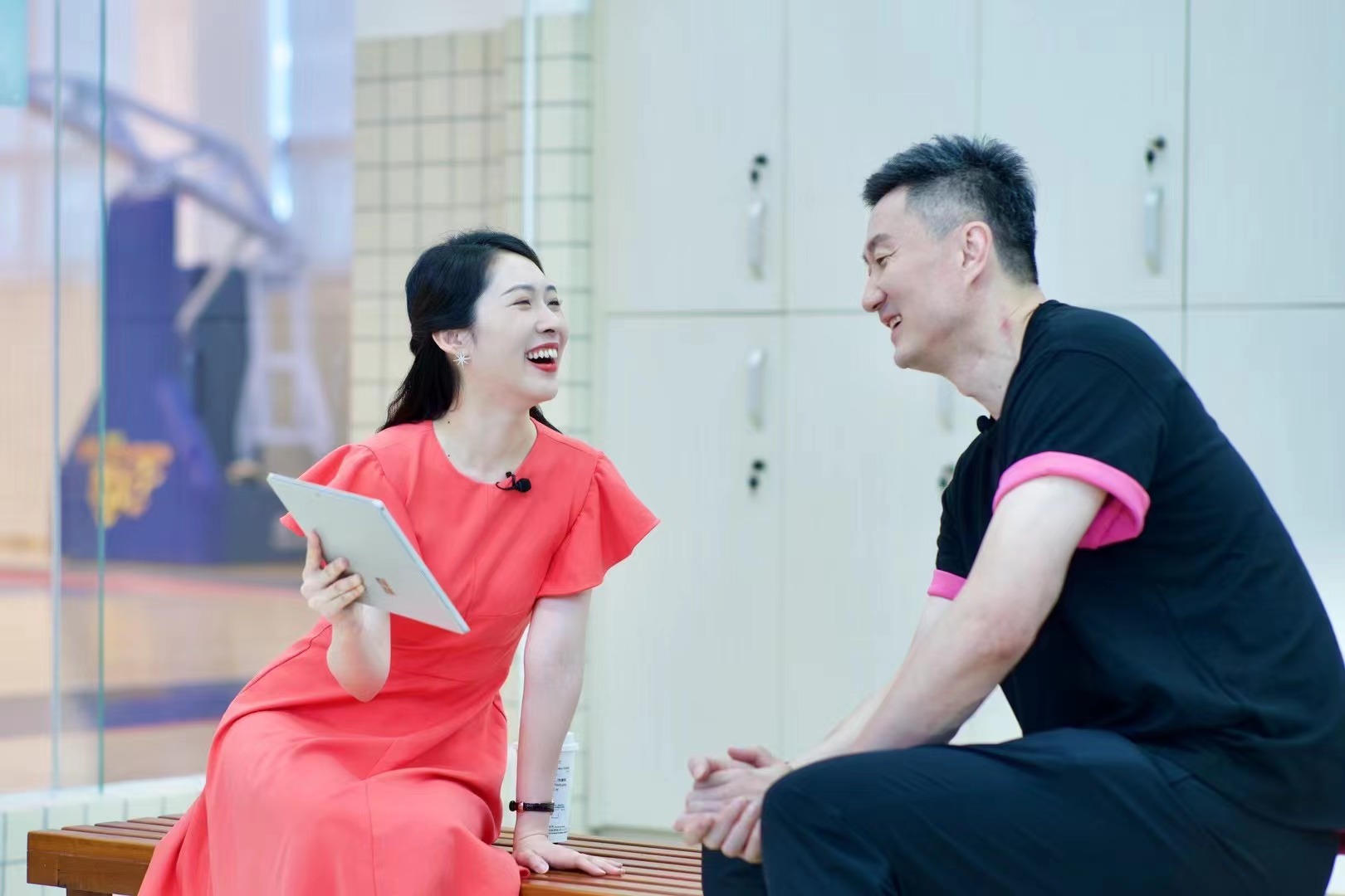 data-ctrid="teq8rcomzhlf">深圳卫视《大湾区会客厅·遇见嘉琪》 