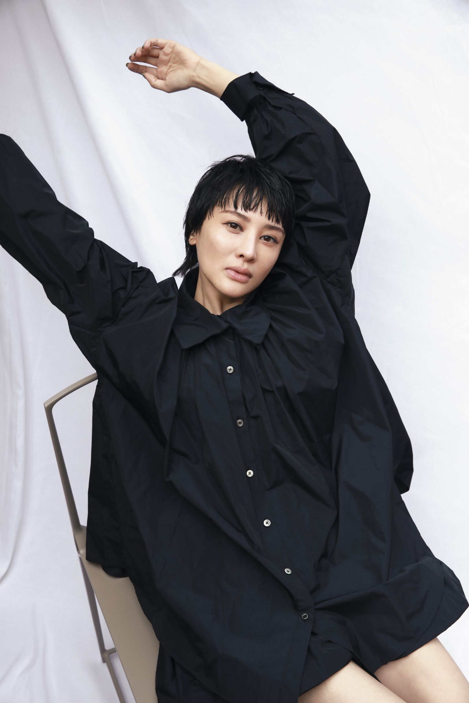 吴晓敏
