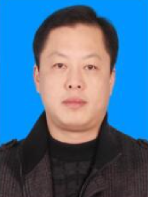 杨建勇