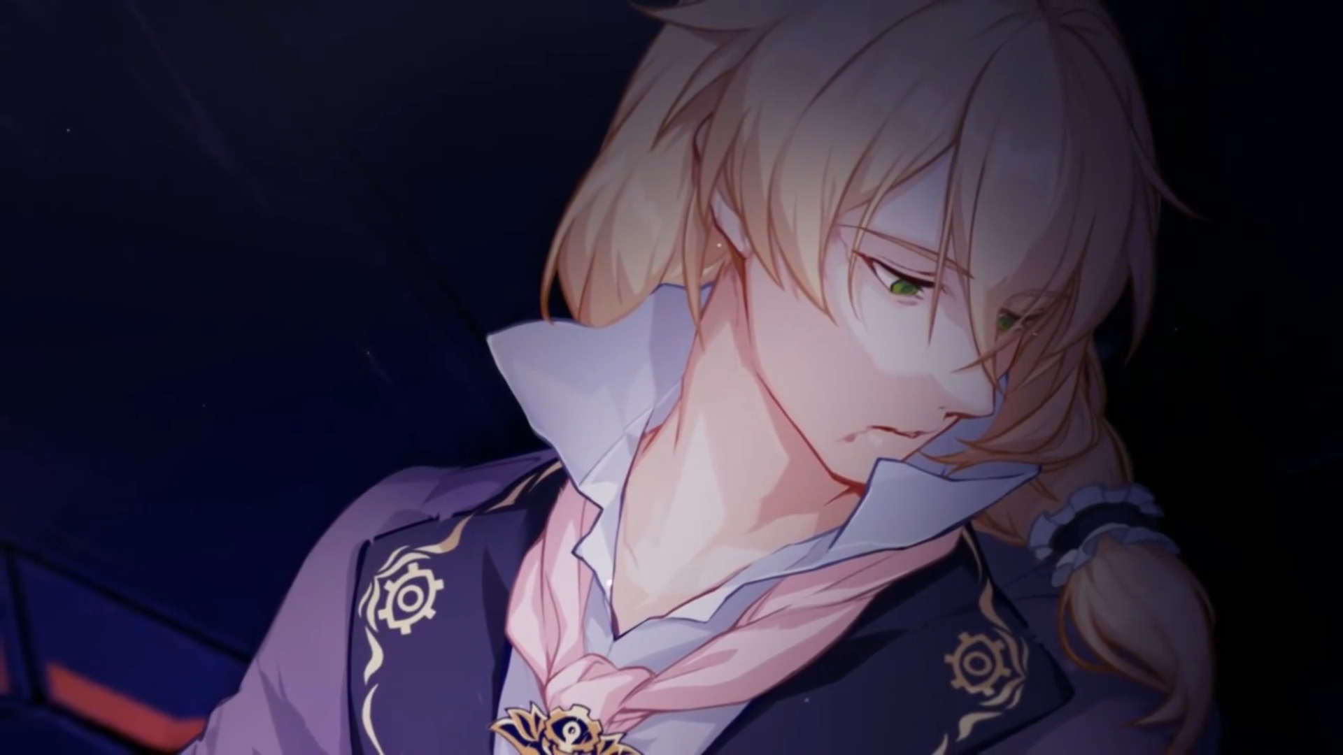 奥托·阿波卡利斯,手机游戏《 a target="_blank" href="/item/崩坏3